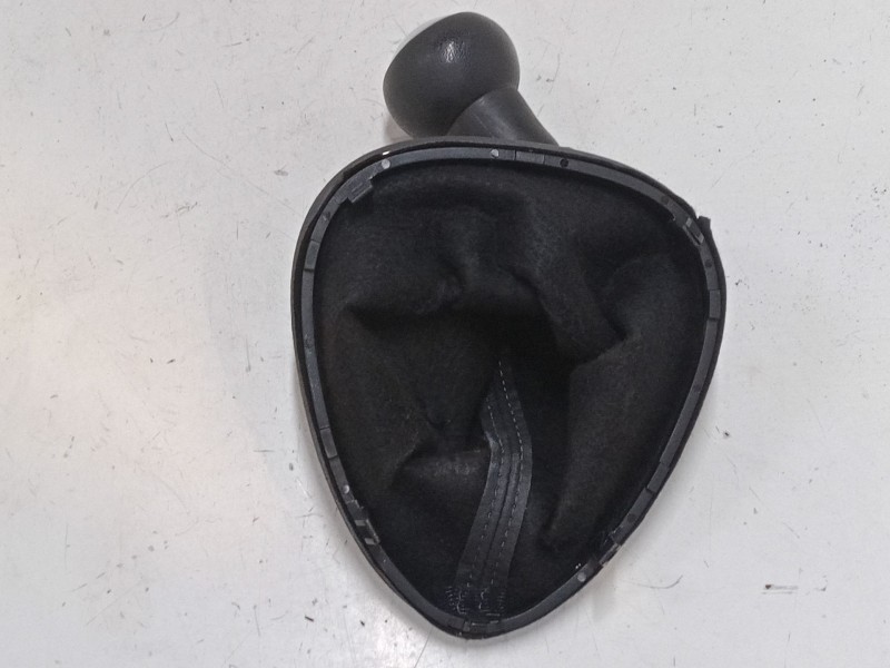 Recambio de pomo palanca cambio para citroën c5 ii (rc_) 1.6 hdi (rc8hzb) referencia OEM IAM   