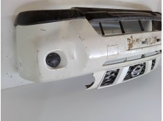 Recambio de paragolpes delantero para nissan x-trail ii (t31) 2.0 dci 4x4 referencia OEM IAM    2