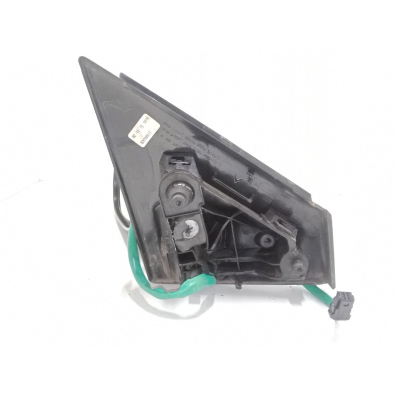 Recambio de retrovisor electrico izquierdo para citroën c5 ii (rc_) 1.6 hdi (rc8hzb) referencia OEM IAM   