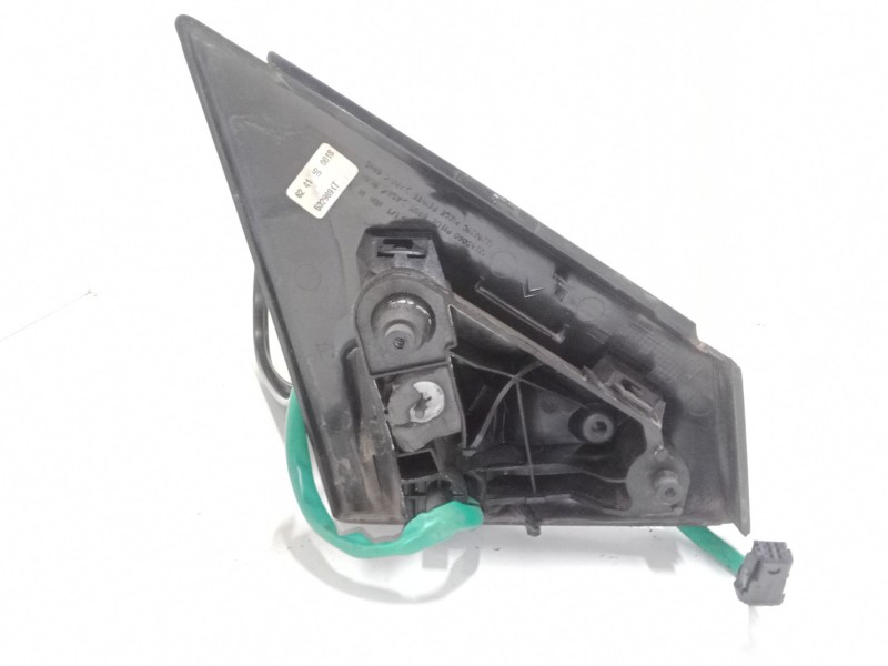 Recambio de retrovisor electrico izquierdo para citroën c5 ii (rc_) 1.6 hdi (rc8hzb) referencia OEM IAM   