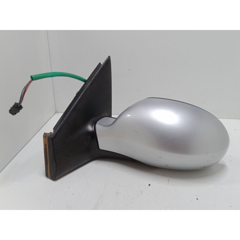Recambio de retrovisor electrico izquierdo para citroën c5 ii (rc_) 1.6 hdi (rc8hzb) referencia OEM IAM   