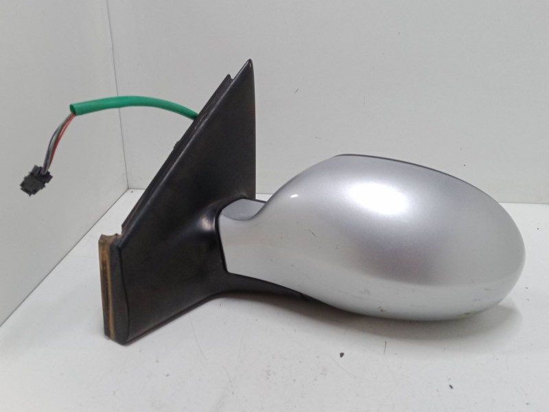 Recambio de retrovisor electrico izquierdo para citroën c5 ii (rc_) 1.6 hdi (rc8hzb) referencia OEM IAM   