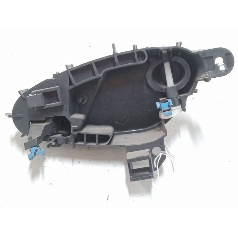 Recambio de maneta interior puerta delantera derecha para citroën xsara (n1) 2.0 hdi 90 referencia OEM IAM   