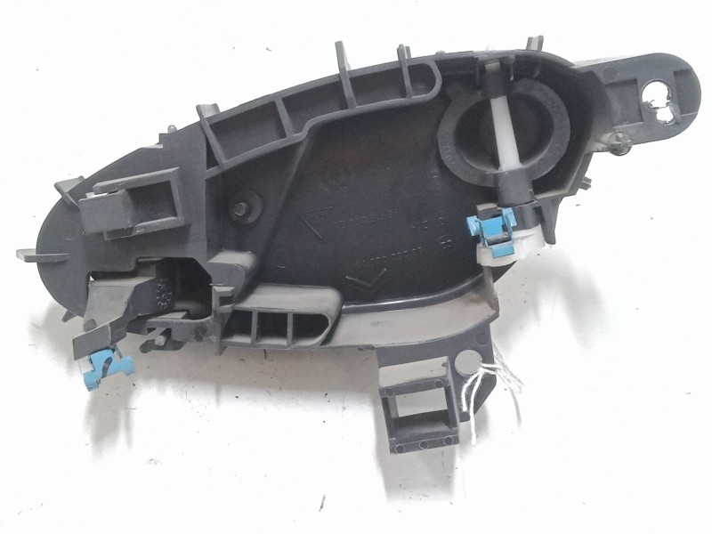 Recambio de maneta interior puerta delantera derecha para citroën xsara (n1) 2.0 hdi 90 referencia OEM IAM   