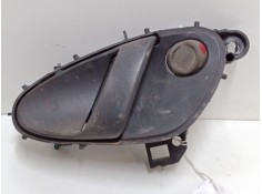 Recambio de maneta interior puerta delantera izquierda para citroën xsara (n1) 2.0 hdi 90 referencia OEM IAM   