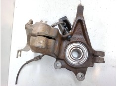 Recambio de mangueta delantera derecha para citroën xsara (n1) 2.0 hdi 90 referencia OEM IAM   