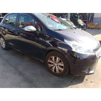PEUGEOT 208 I (CA_, CC_)