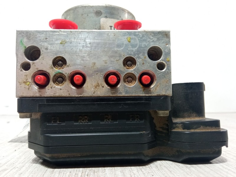 Recambio de abs para nissan juke (f15) 1.5 dci referencia OEM IAM MAAN5Z080642 5Z17L287 47660 BF10D