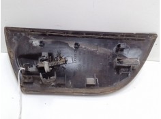 Recambio de maneta exterior puerta trasera izquierda para smart forfour (454) 1.3 (454.031) referencia OEM IAM    2