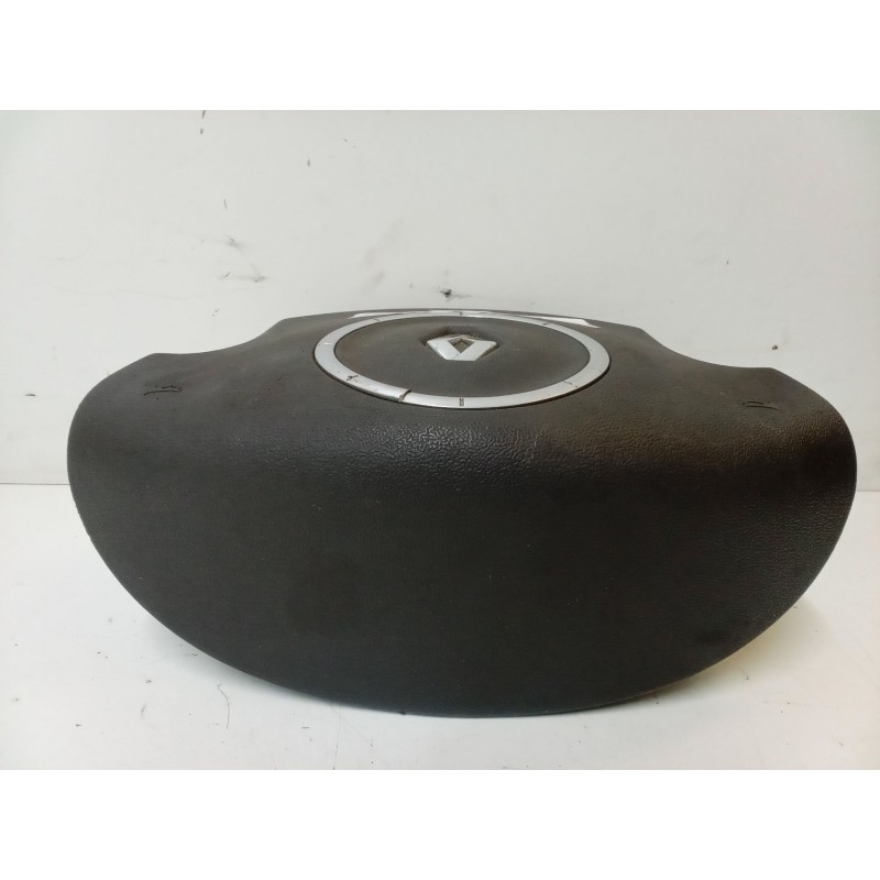 Recambio de airbag volante para renault megane ii (bm0/1_, cm0/1_) 1.5 dci (bm1e, cm1e) referencia OEM IAM   