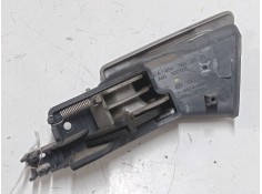 Recambio de maneta interior puerta delantera derecha para smart forfour (454) 1.3 (454.031) referencia OEM IAM    2