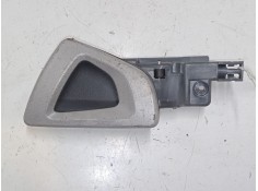 Recambio de maneta interior puerta delantera izquierda para smart forfour (454) 1.3 (454.031) referencia OEM IAM   