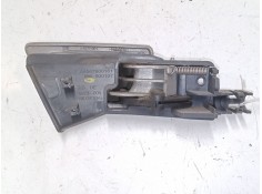 Recambio de maneta interior puerta delantera izquierda para smart forfour (454) 1.3 (454.031) referencia OEM IAM    2