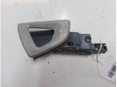 Recambio de maneta interior puerta trasera derecha para smart forfour (454) 1.3 (454.031) referencia OEM IAM   