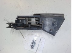 Recambio de maneta interior puerta trasera derecha para smart forfour (454) 1.3 (454.031) referencia OEM IAM    2
