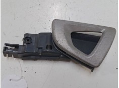 Recambio de maneta interior puerta trasera izquierda para smart forfour (454) 1.3 (454.031) referencia OEM IAM   
