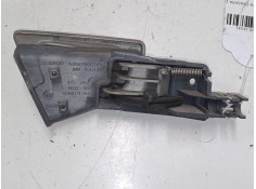Recambio de maneta interior puerta trasera izquierda para smart forfour (454) 1.3 (454.031) referencia OEM IAM    2