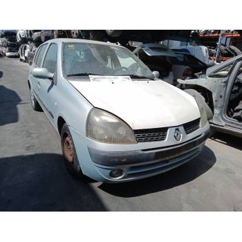 RENAULT CLIO II (BB_, CB_)