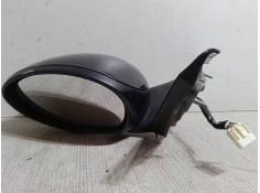 Recambio de retrovisor electrico izquierdo para alfa romeo 147 (937_) 1.6 16v t.spark eco (937.axa1a, 937.bxa1a) referencia OEM  2