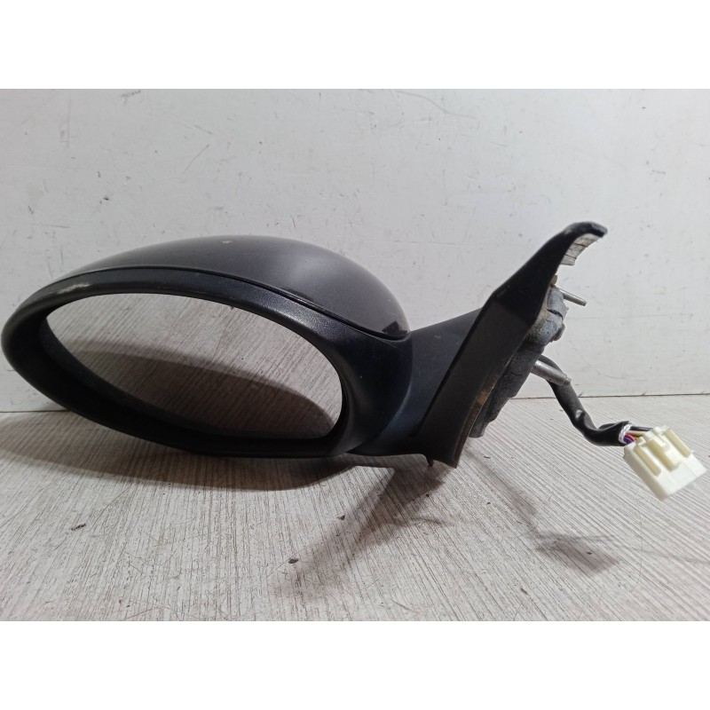 Recambio de retrovisor electrico izquierdo para alfa romeo 147 (937_) 1.6 16v t.spark eco (937.axa1a, 937.bxa1a) referencia OEM 