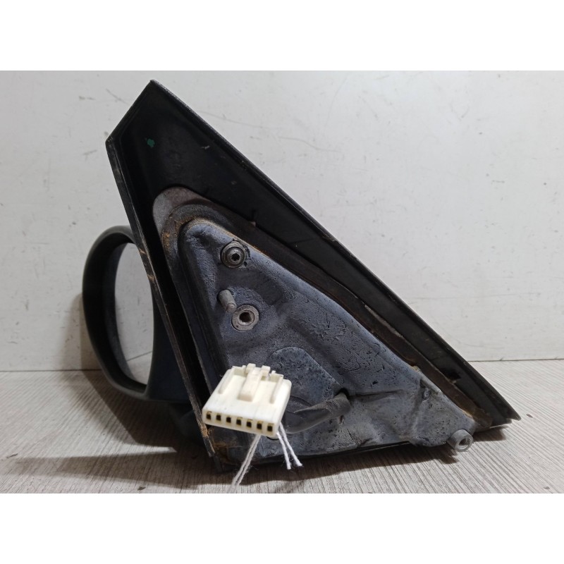 Recambio de retrovisor electrico izquierdo para alfa romeo 147 (937_) 1.6 16v t.spark eco (937.axa1a, 937.bxa1a) referencia OEM 