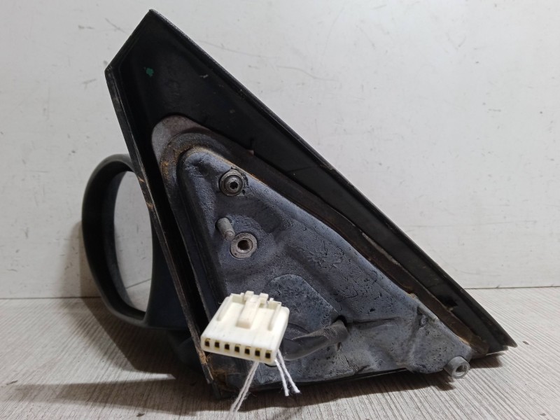 Recambio de retrovisor electrico izquierdo para alfa romeo 147 (937_) 1.6 16v t.spark eco (937.axa1a, 937.bxa1a) referencia OEM 