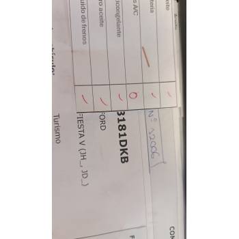 FORD FIESTA V (JH_, JD_)