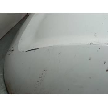 PARAGOLPES TRASERO 