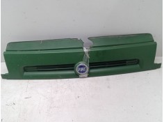 Recambio de rejillas capo para fiat scudo furgoneta (220_) 2.0 jtd referencia OEM IAM   