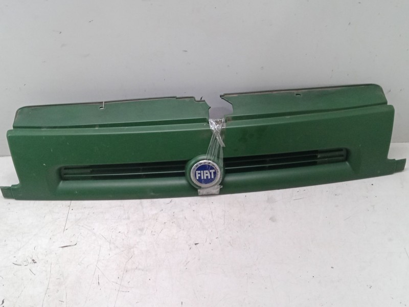 Recambio de rejillas capo para fiat scudo furgoneta (220_) 2.0 jtd referencia OEM IAM   
