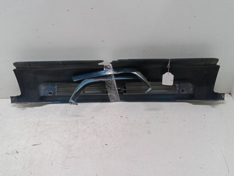 Recambio de rejillas capo para fiat scudo furgoneta (220_) 2.0 jtd referencia OEM IAM   