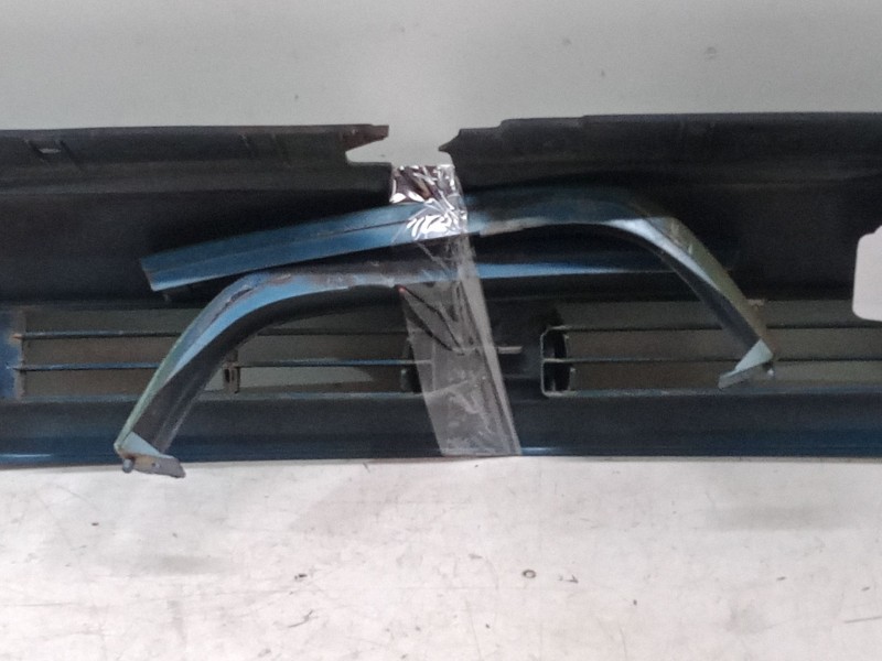 Recambio de rejillas capo para fiat scudo furgoneta (220_) 2.0 jtd referencia OEM IAM   