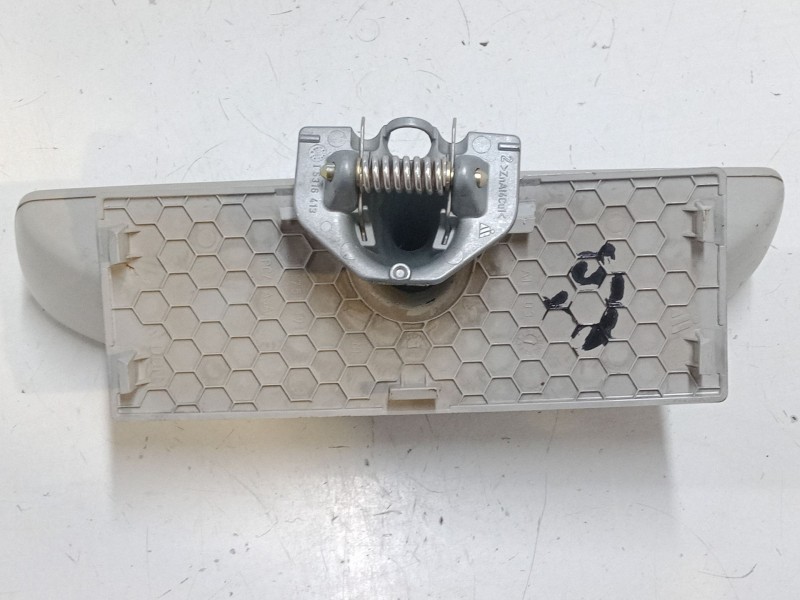 Recambio de retrovisor interior para seat toledo iii (5p2) 2.0 tdi 16v referencia OEM IAM   