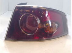 Recambio de piloto trasero derecho para seat ibiza iii (6l1) 1.4 16v referencia OEM IAM   