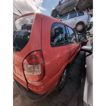 OPEL ZAFIRA A MONOSPACE (T98)