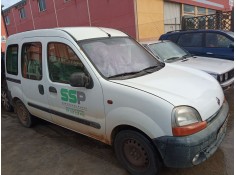 renault kangoo (kc0/1_) del año 2000