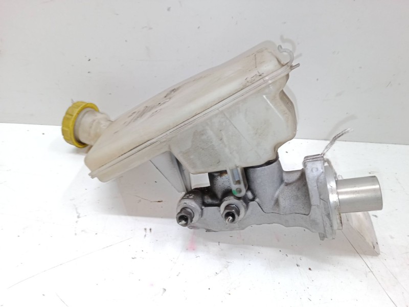 Recambio de bomba freno para citroën c3 picasso (sh_) 1.6 hdi referencia OEM IAM   