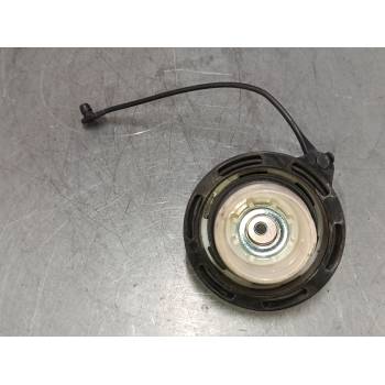 TAPON COMBUSTIBLE 