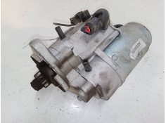 Recambio de motor arranque para hyundai santa fé i (sm) 2.0 crdi referencia OEM IAM 3610027010   2