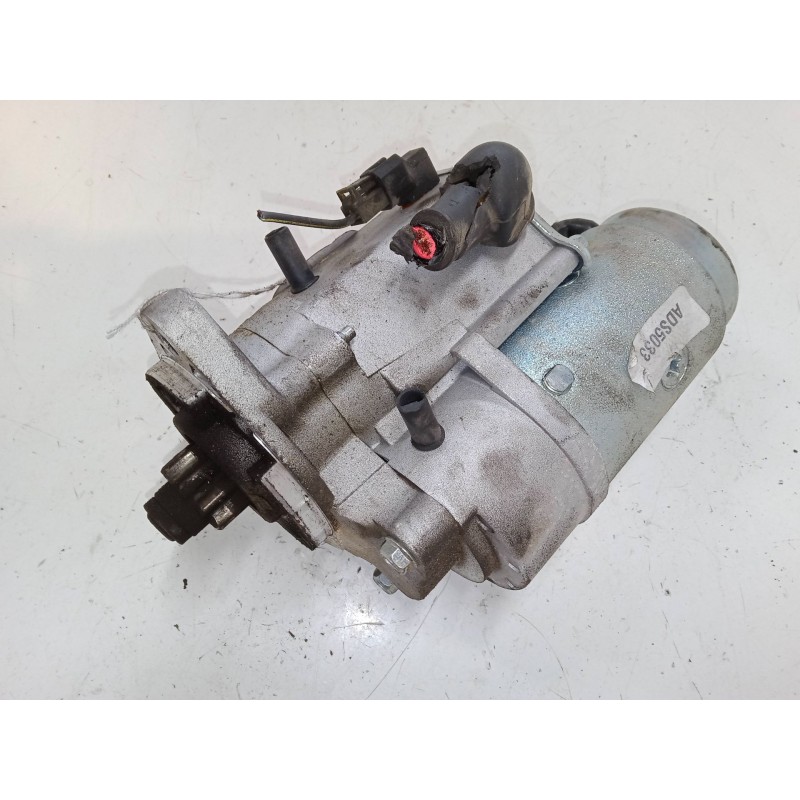 Recambio de motor arranque para hyundai santa fé i (sm) 2.0 crdi referencia OEM IAM 3610027010  