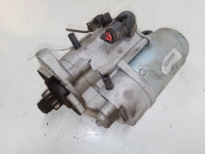 Recambio de motor arranque para hyundai santa fé i (sm) 2.0 crdi referencia OEM IAM 3610027010  