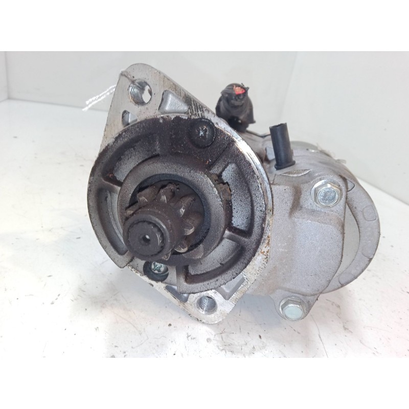 Recambio de motor arranque para hyundai santa fé i (sm) 2.0 crdi referencia OEM IAM 3610027010  