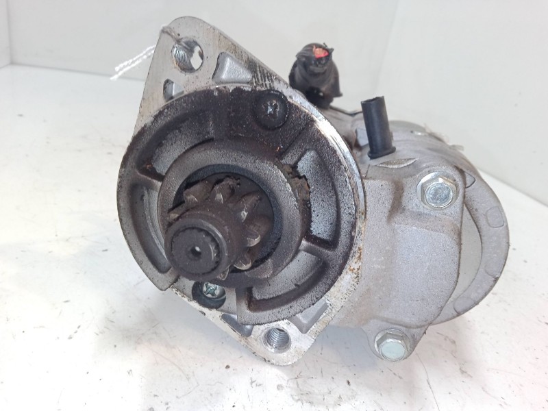 Recambio de motor arranque para hyundai santa fé i (sm) 2.0 crdi referencia OEM IAM 3610027010  