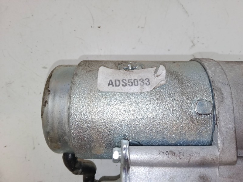 Recambio de motor arranque para hyundai santa fé i (sm) 2.0 crdi referencia OEM IAM 3610027010  