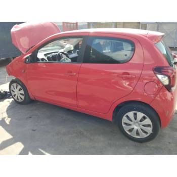 PEUGEOT 108 de desguace