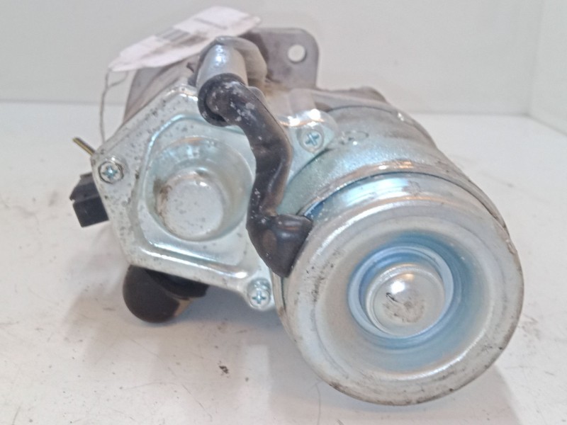 Recambio de motor arranque para hyundai santa fé i (sm) 2.0 crdi referencia OEM IAM 3610027010  