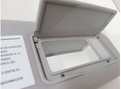 Recambio de parasol derecho para hyundai santa fé i (sm) 2.0 crdi referencia OEM IAM    2