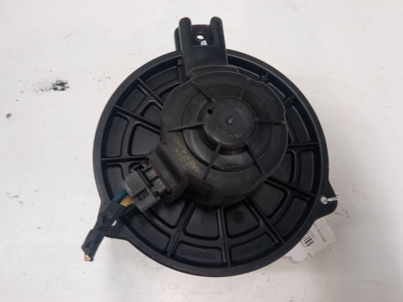 MOTOR CALEFACCION 