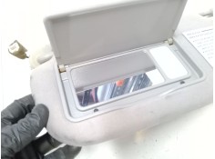 Recambio de parasol izquierdo para hyundai santa fé i (sm) 2.0 crdi referencia OEM IAM    2