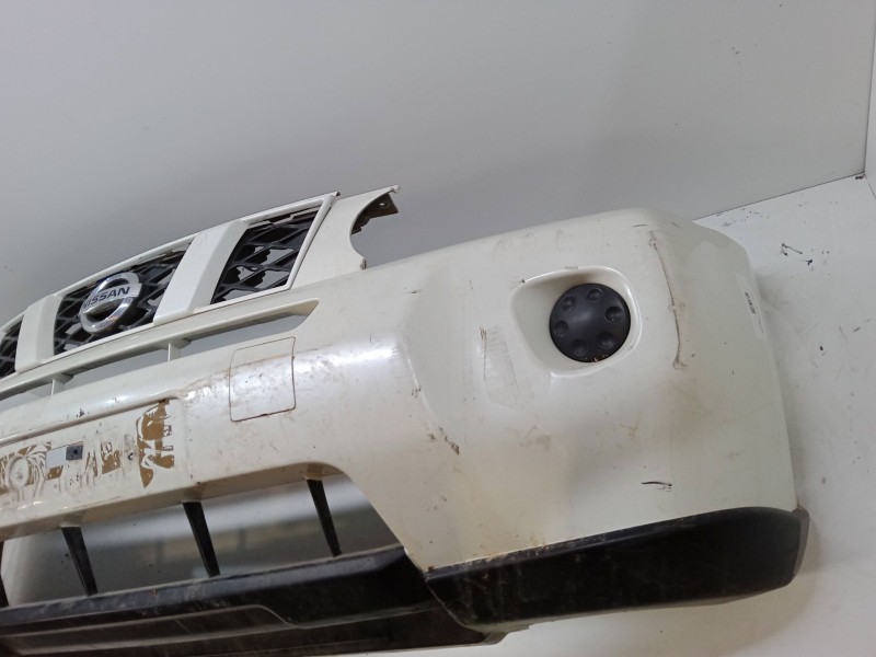Recambio de paragolpes delantero para nissan x-trail ii (t31) 2.0 dci 4x4 referencia OEM IAM   